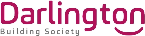Darlington Building Society logo
